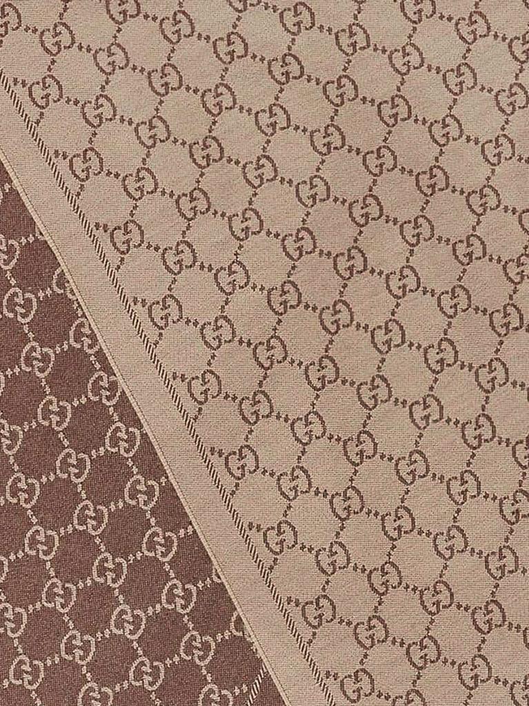Gucci Wool scarf