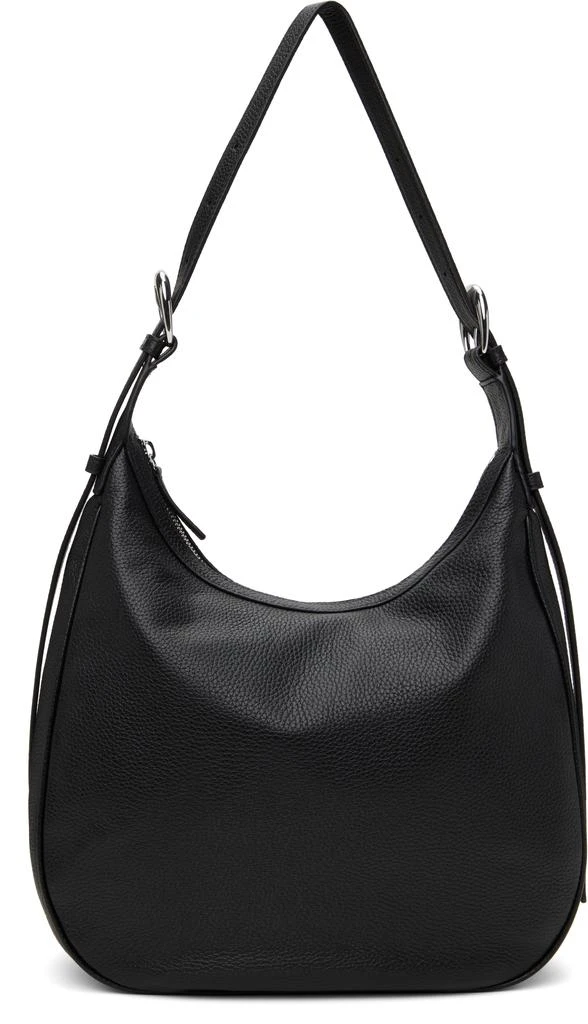 Staud Black Pine Bag 1