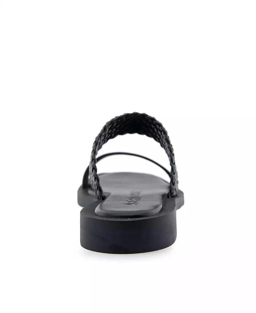 Aerosoles Women's St.Lukes Open Toe Sandals 4