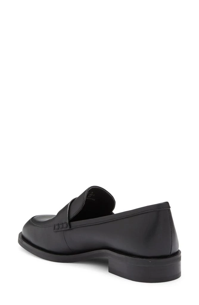 Stuart Weitzman Emi Penny Loafer 2