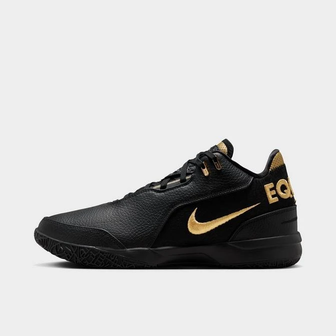 NEW 170.00 retail  - Nike LeBron NXXT Gen AMPD Basketball Shoes Men main image 4