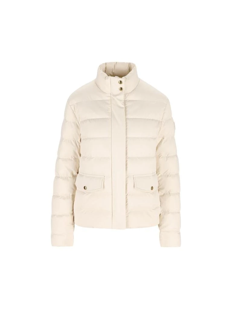 Moncler Moncler Coats 1