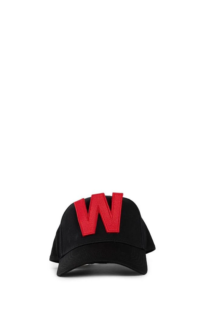 Walter Van Beirendonck Walter Van Beirendonck Caps 1