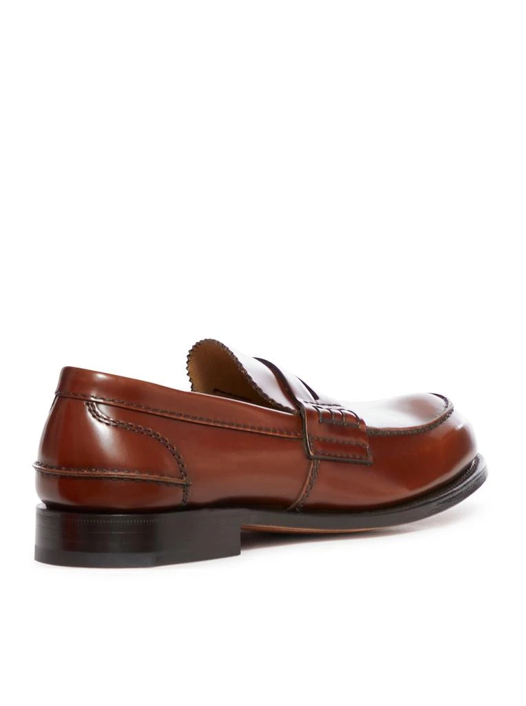 Church`s Pembrey loafers 3
