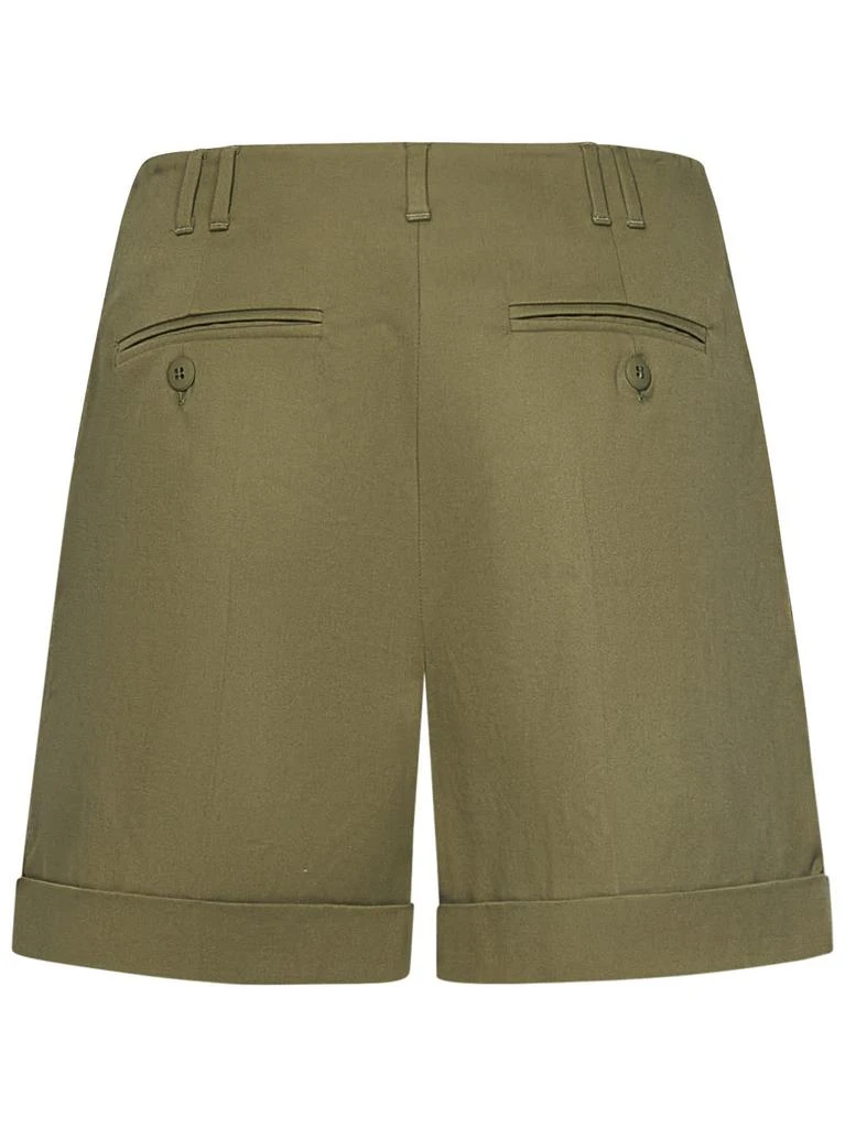 MaxMara Studio MaxMara Studio Shorts 4