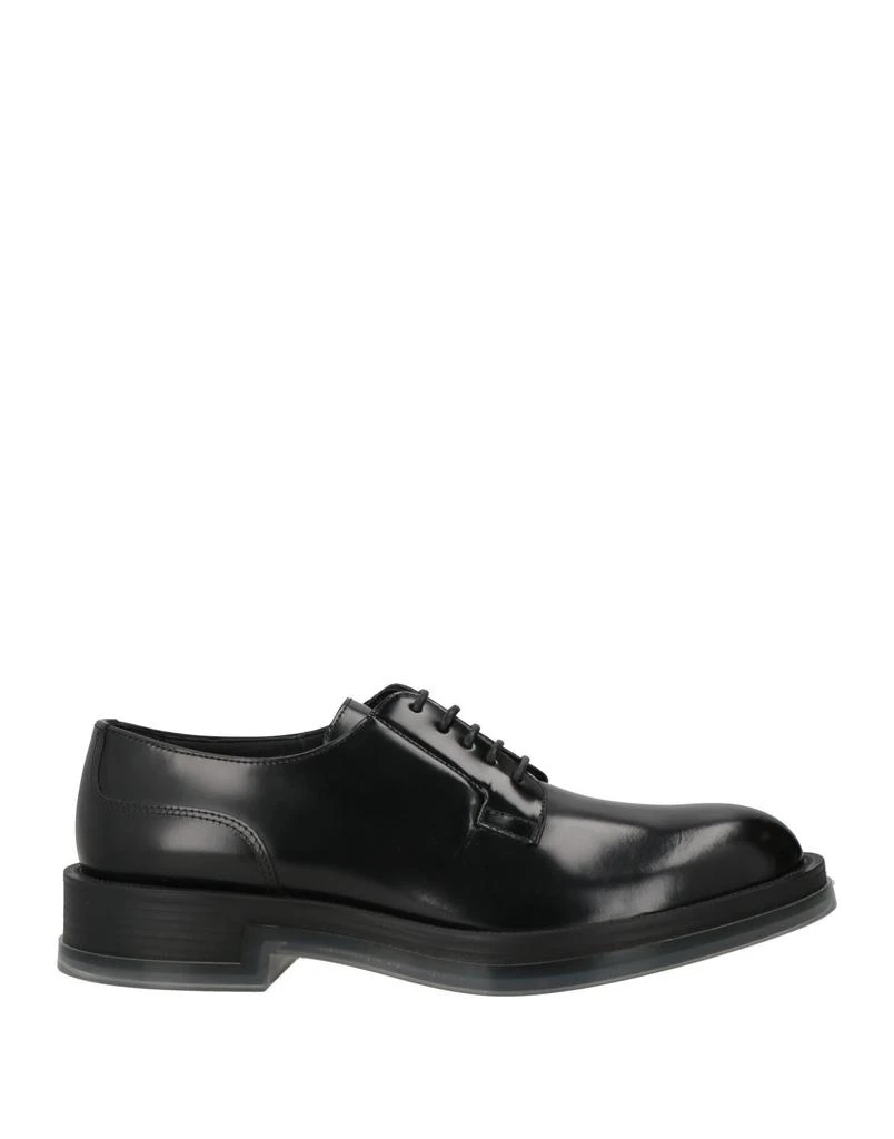 McQueen Laced shoes 1