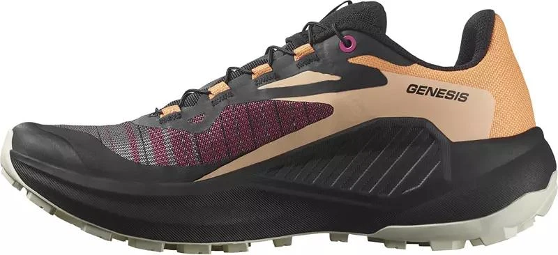 Salomon Salomon Women's Genesis Trail Running Shoes 3