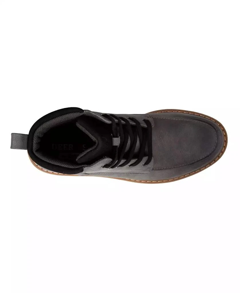 Deer Stags Men’s Julian Tall Waterproof Boot 6