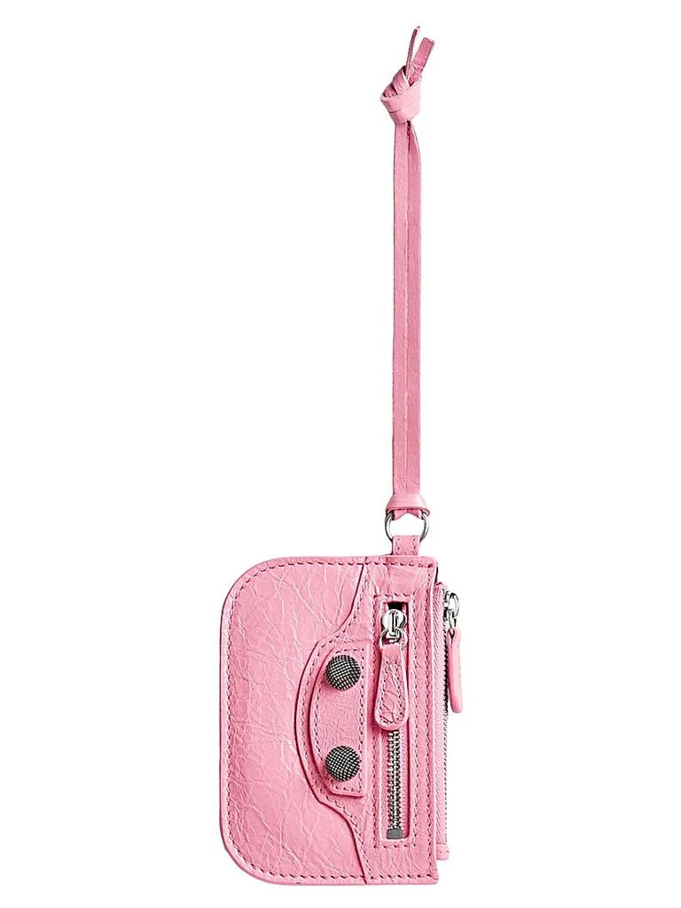 Balenciaga Le Cagole Coin Purse 1