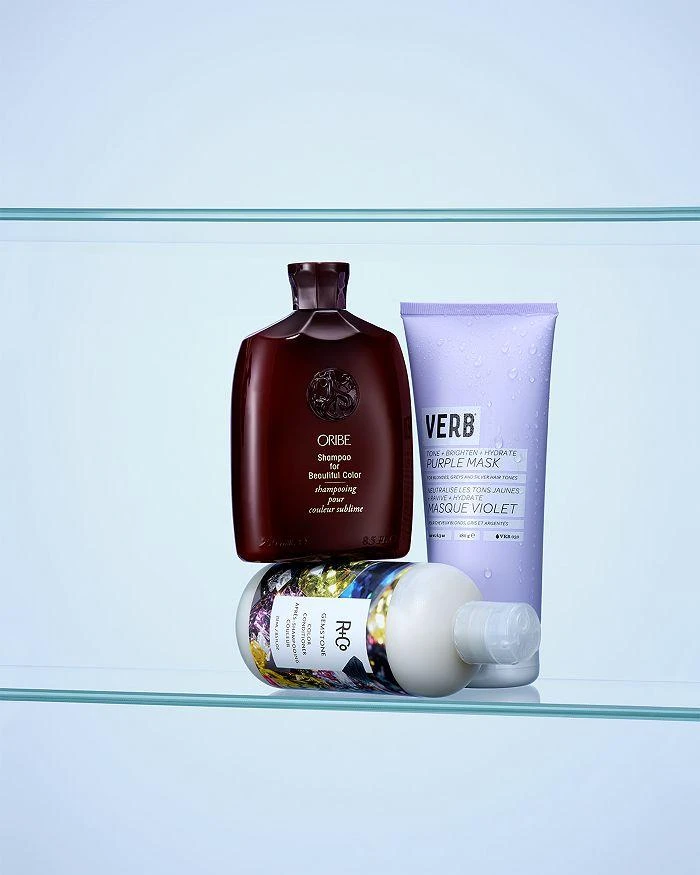 VERB Purple Mask 6.3 oz. 8