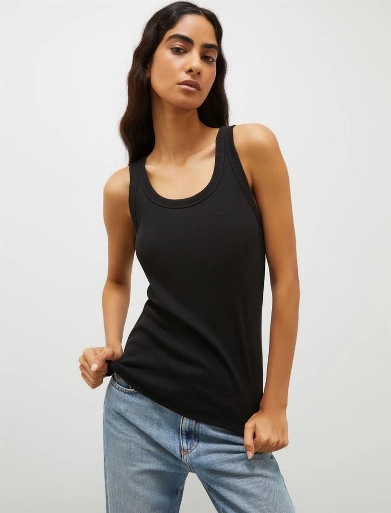 Marella Jersey vest top 3