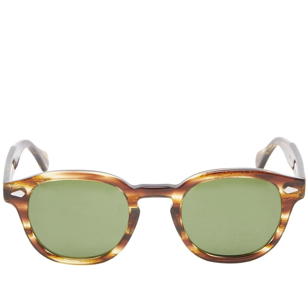 Moscot Moscot Lemtosh Sunglasses 2