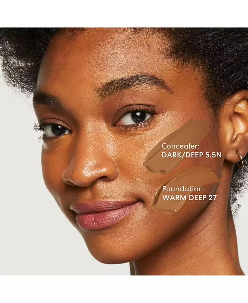 BareMinerals Original Liquid Mineral Brightening Concealer 3