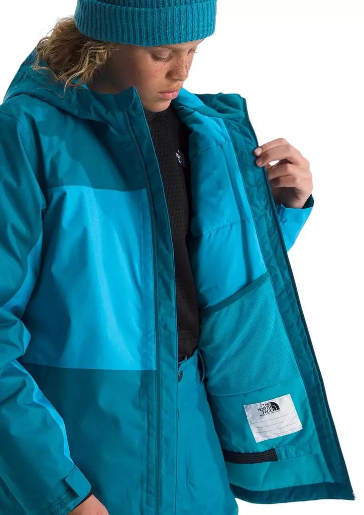 The North Face The North Face Boys
Freedom Insulated Jacket 5
