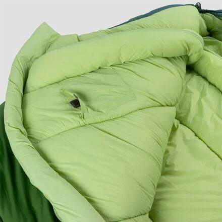 Stoic Groundwork Single Sleeping Bag - 0 Degree Synthetic 5