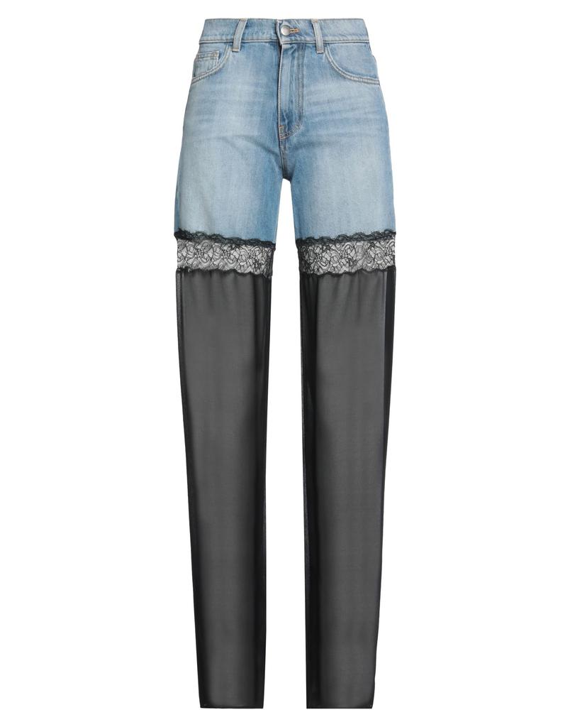 Nensi Dojaka Denim pants