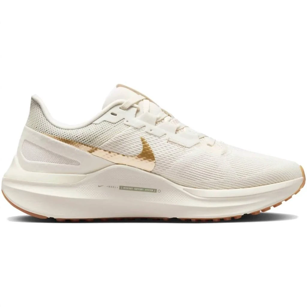 NIKE Nike - Women's Air Zoom Structure 25 Shoes 1