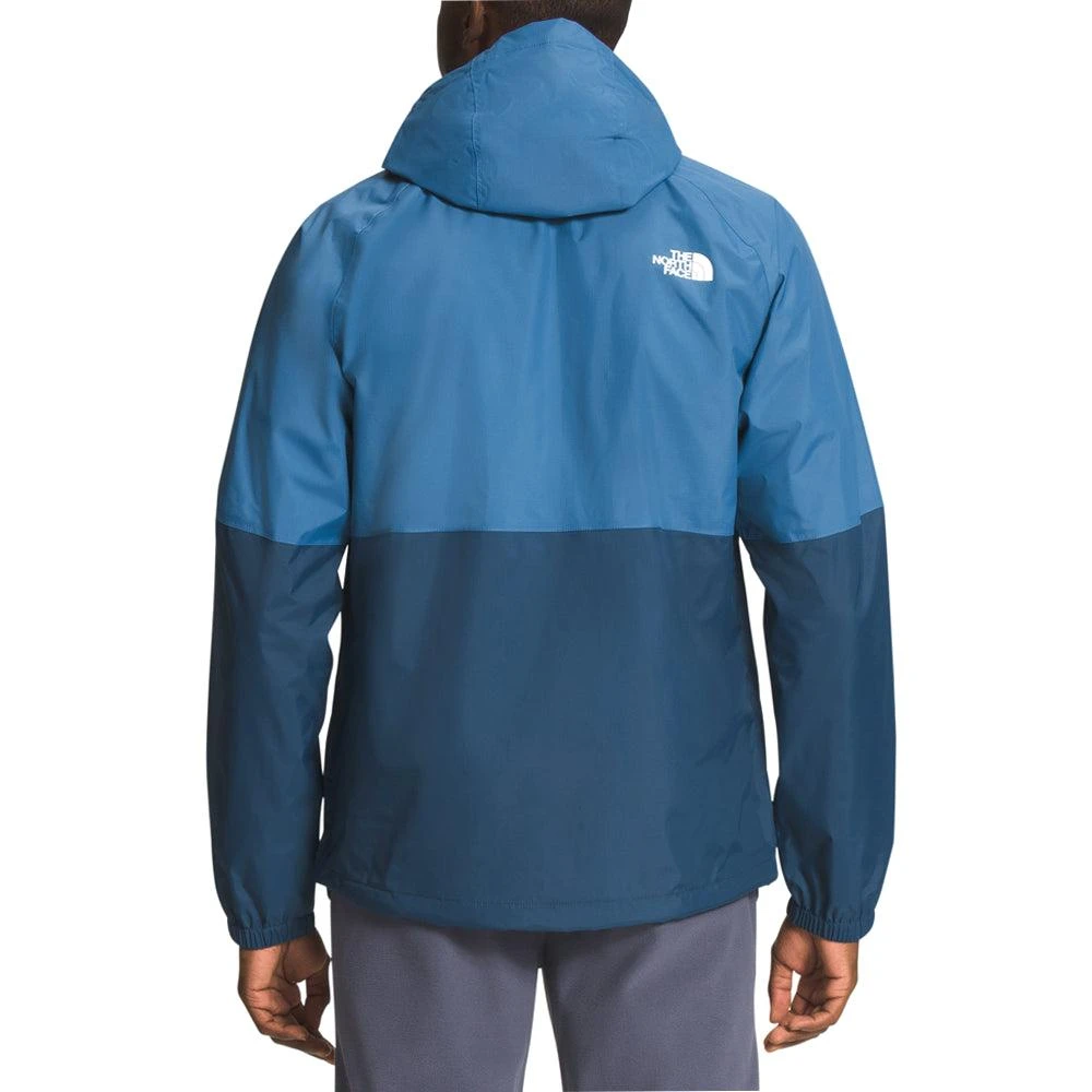 The North Face Antora Rain Full Zip Jacket 2