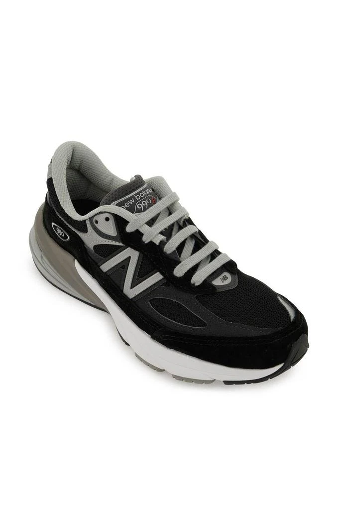 NEW BALANCE 'MADE IN USA 990v6' sneakers 4