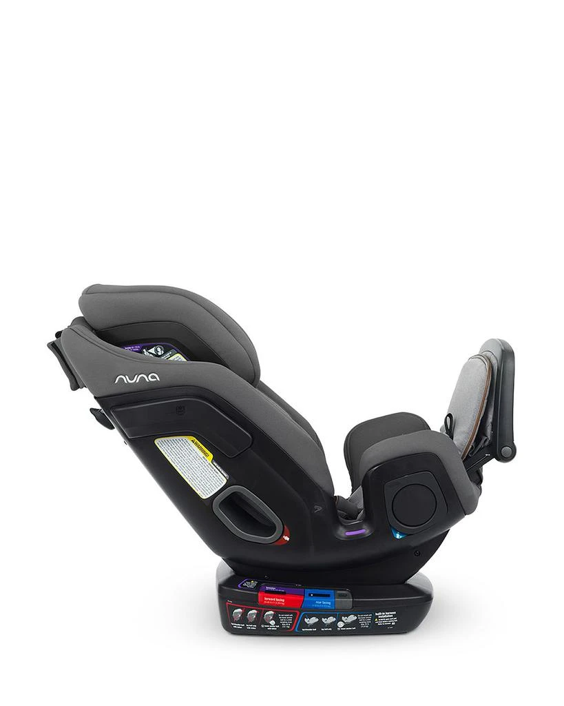 Nuna EXEC™ All-in-1 Convertible Car Seat 8