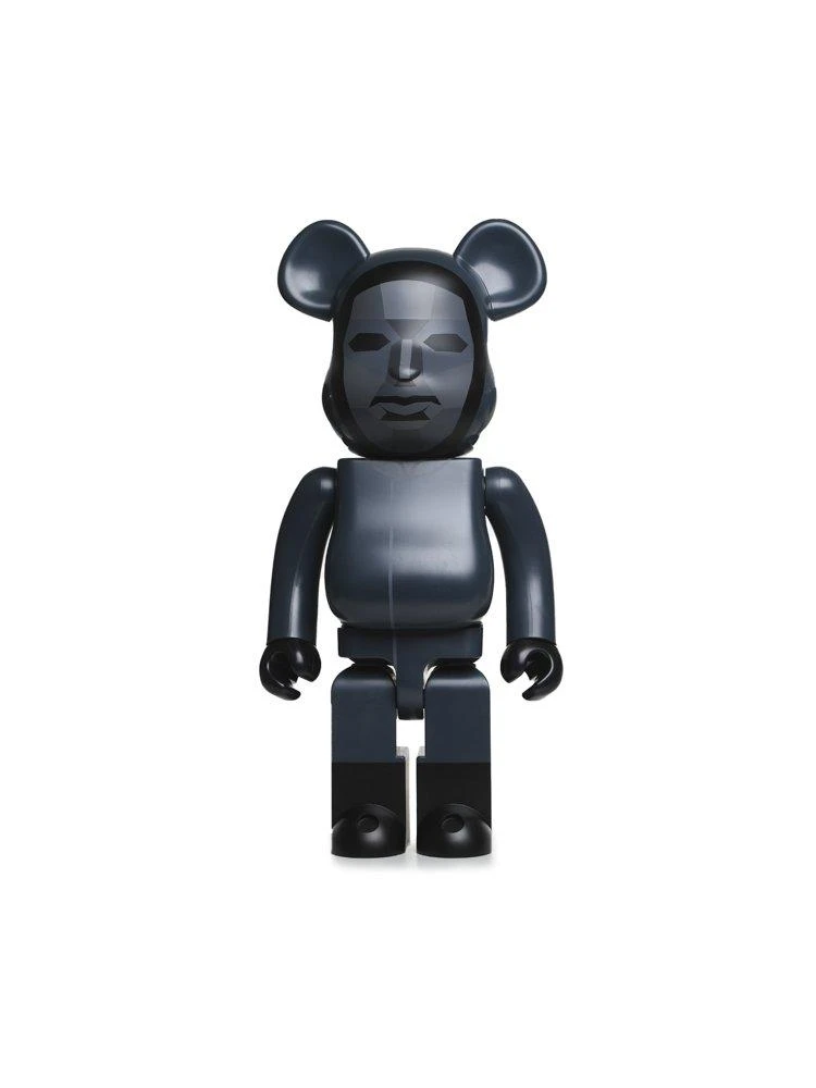 Medicom Medicom Toy X Squid Game 1000% Be@rbrick Figure 1