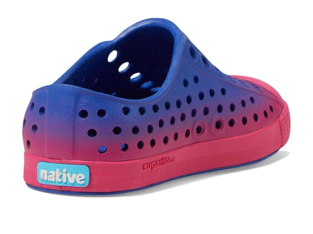 Native Shoes Kids Jefferson Ombre (Toddler/Little Kid) 5