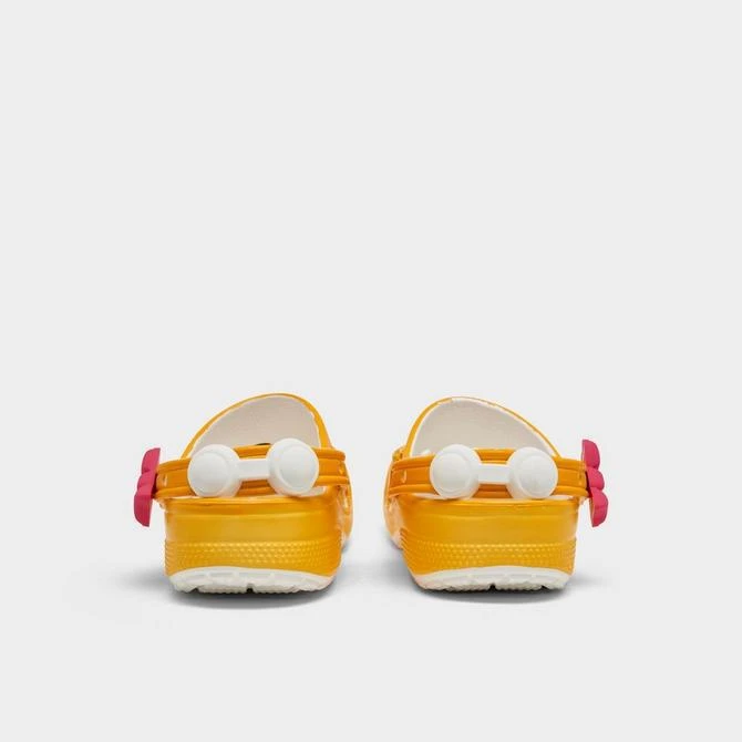 CROCS Crocs x McDonald's Birdie Classic Clog Shoes 7