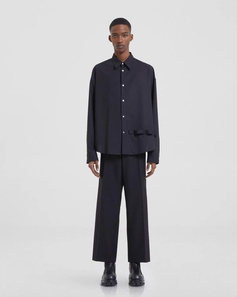 OAMC COULOIR TROUSERS 2
