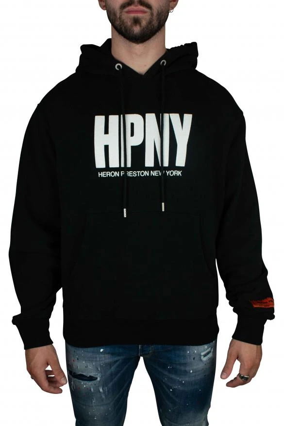 Heron Preston Sweatshirt 2