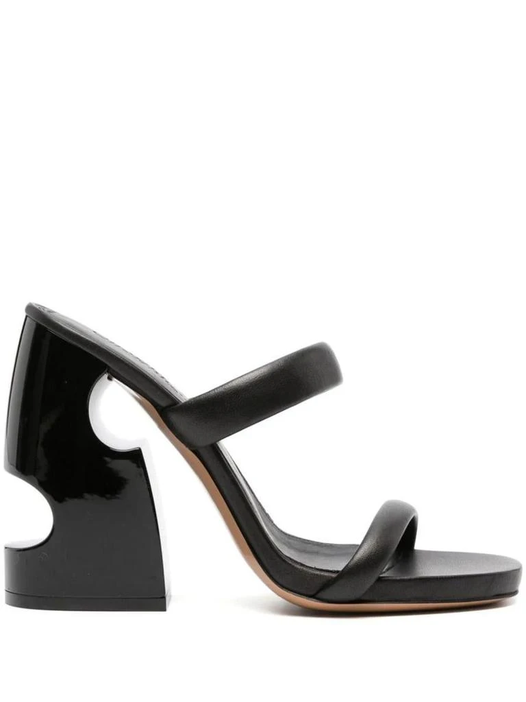 Off-White Off White Sandals 1