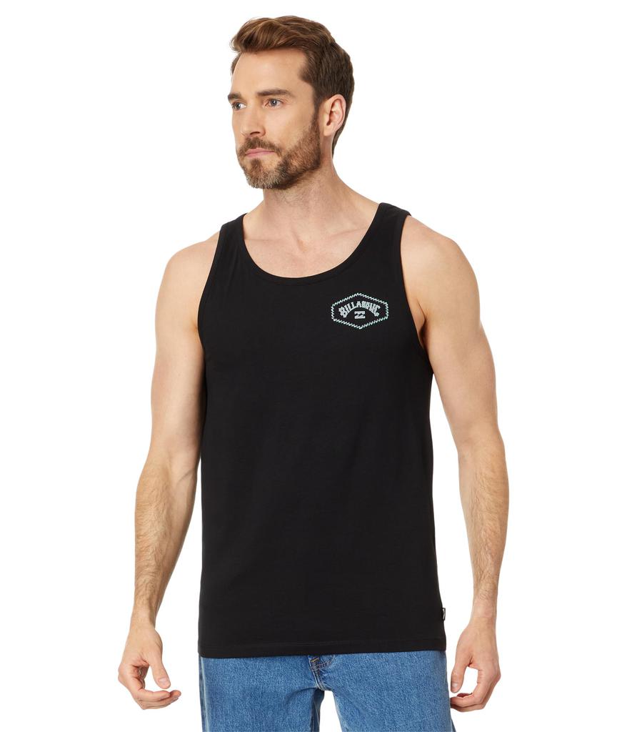 Billabong Exit Arch Tank