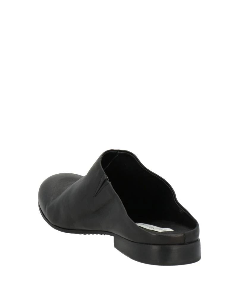 ERNESTO DOLANI Mules and clogs 3