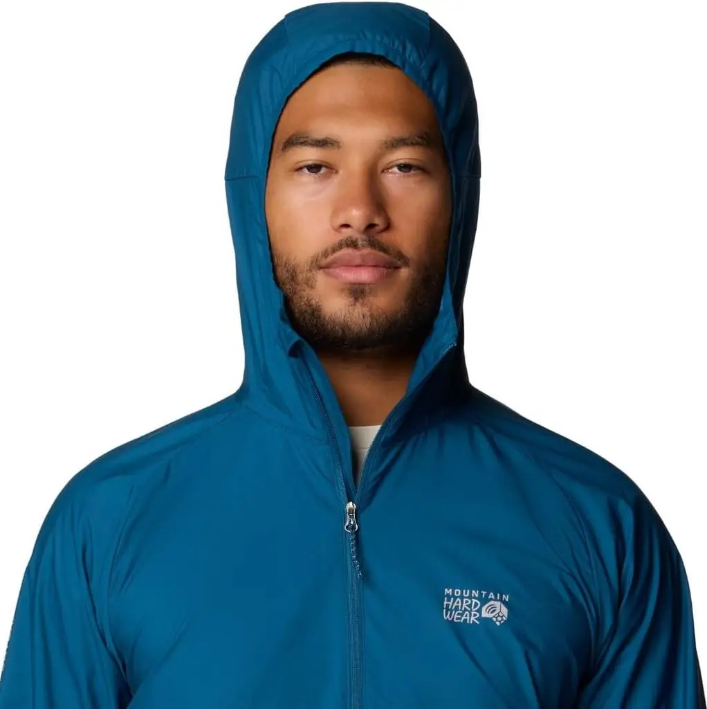 Mountain Hardwear Mountain Hardwear Kor AirShell™ Hoody 5