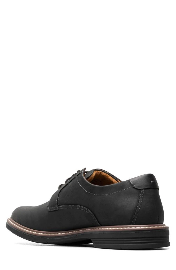 Florsheim Norfolk Plain Toe Derby 2