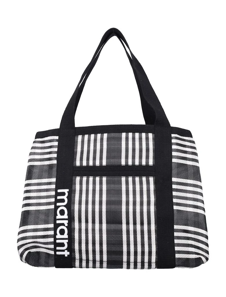 Isabel Marant Darwen Bag 1