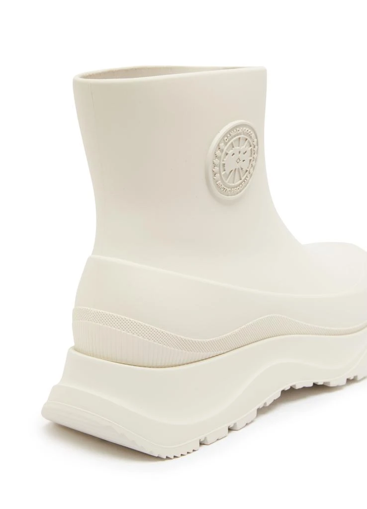 Canada Goose Vancouver rain boots 7