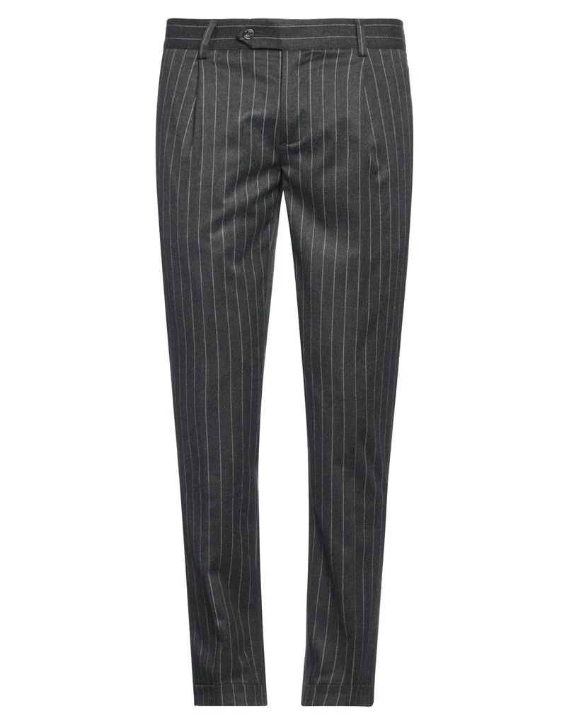 DANIELE ALESSANDRINI Casual pants 1