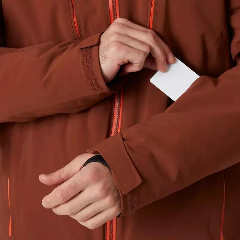 Helly Hansen Helly Hansen Men's Alpha 4.0 Jacket 5