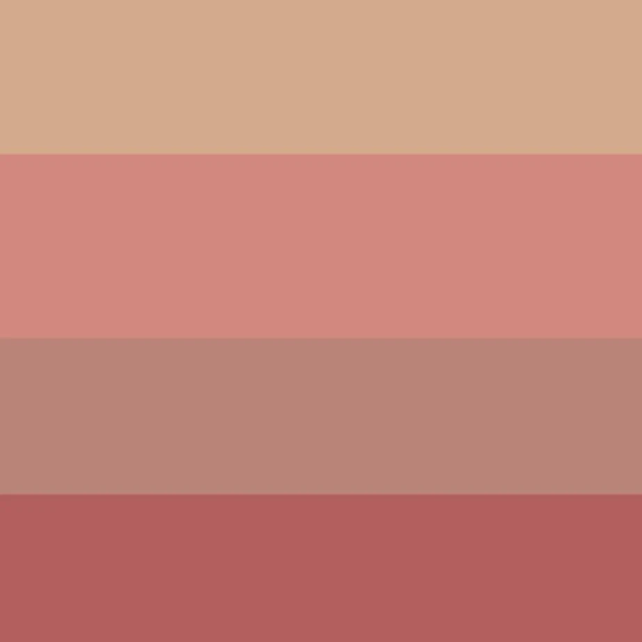 Suqqu Signature Color Eyes Palette 4
