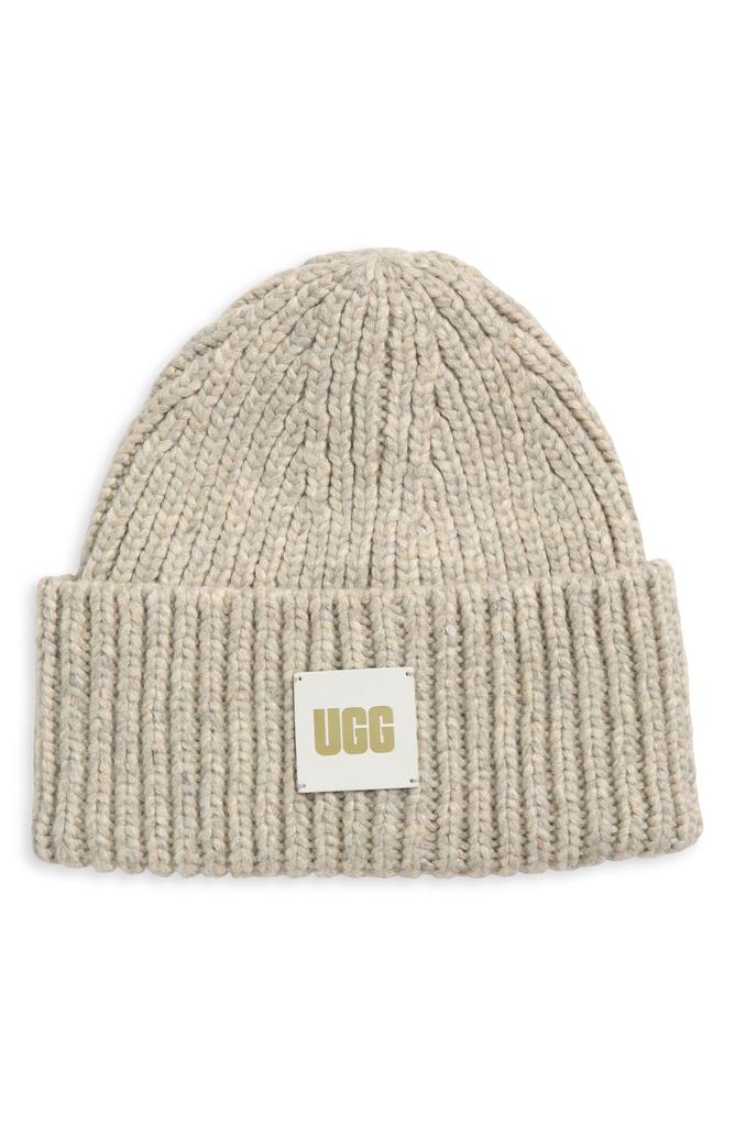 UGG Chunky Rib Beanie