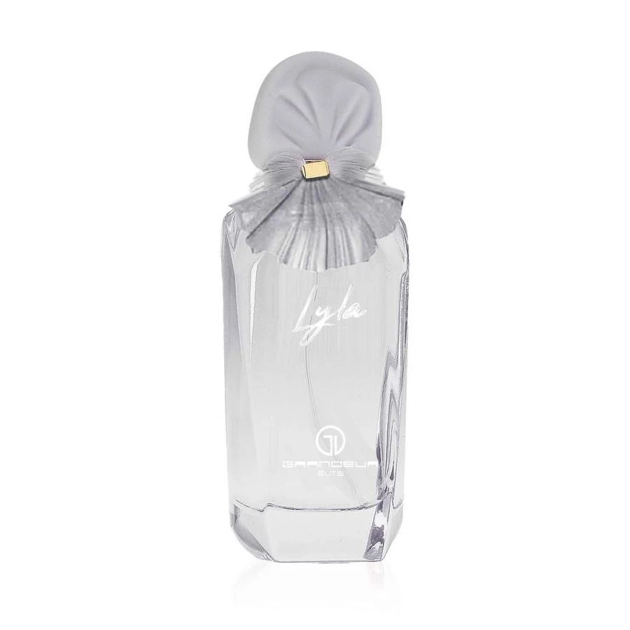 Grandeur Ladies Elite Lyla EDP Spray 3.4 oz Fragrances 5055810048686 1