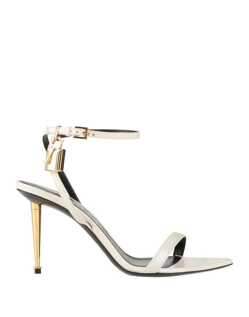 Tom Ford Sandals 1