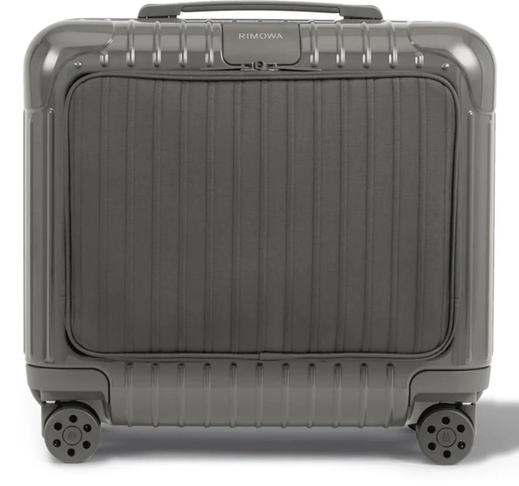 RIMOWA Essential Sleeve Compact Convertible Wheeled Briefcase 2