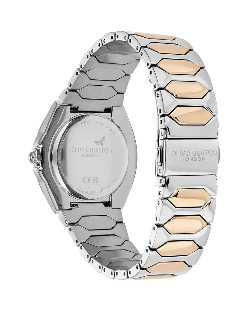 Olivia Burton Lustre Watch, 34mm 5