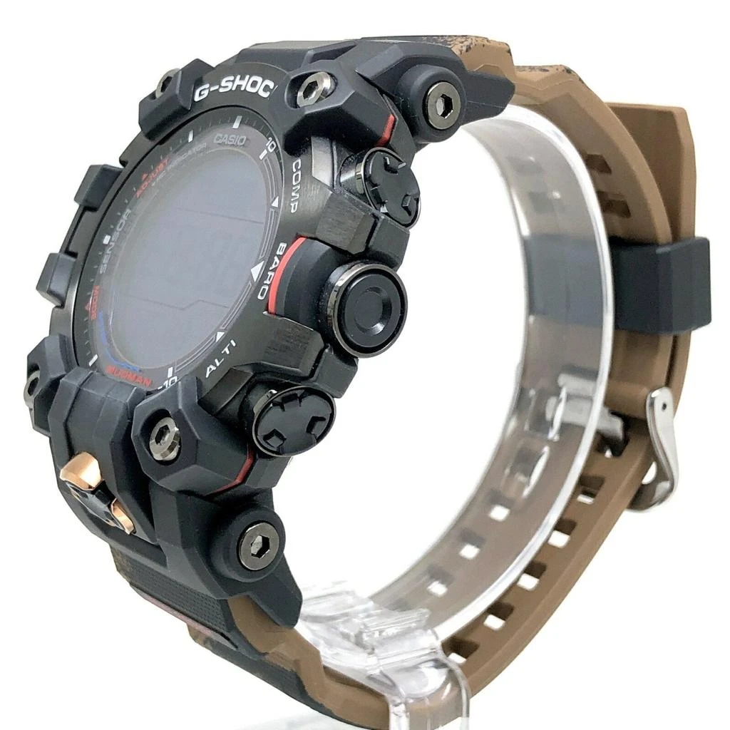 Casio G-Shock (Pre-Owned) 3