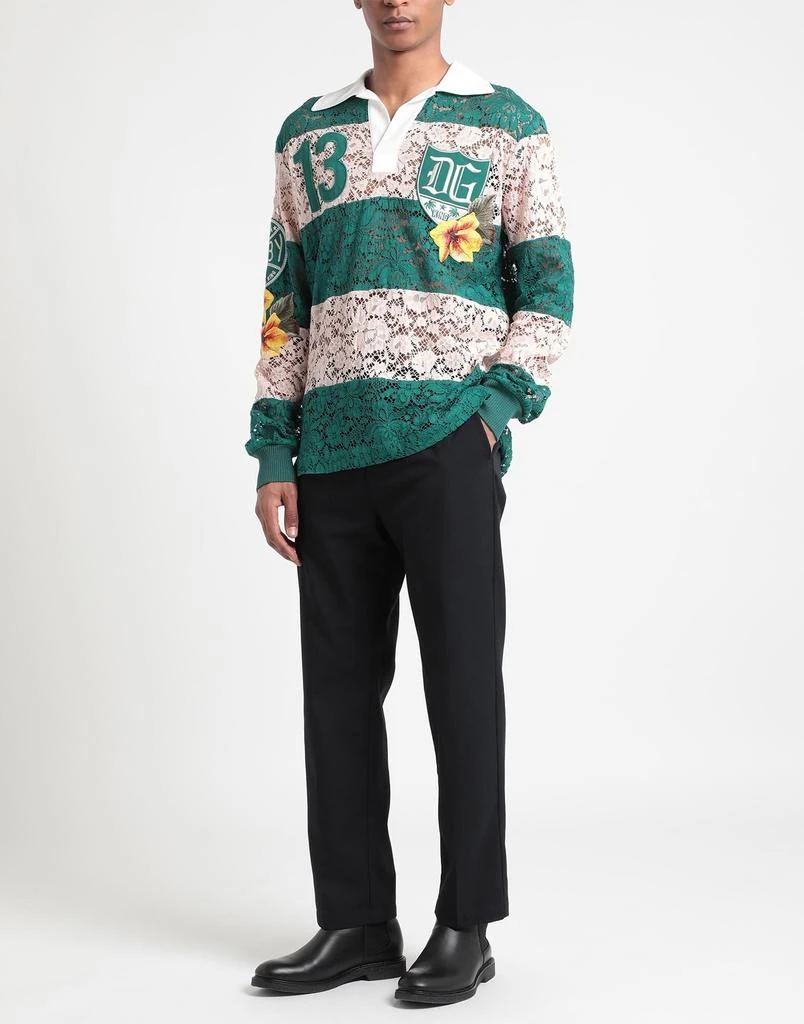 Dolce
Gabbana Polo shirt 2