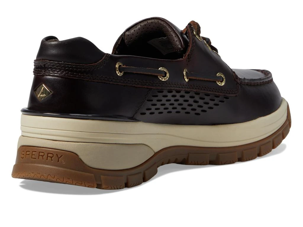 Sperry Gold Billfish Plushwave 5