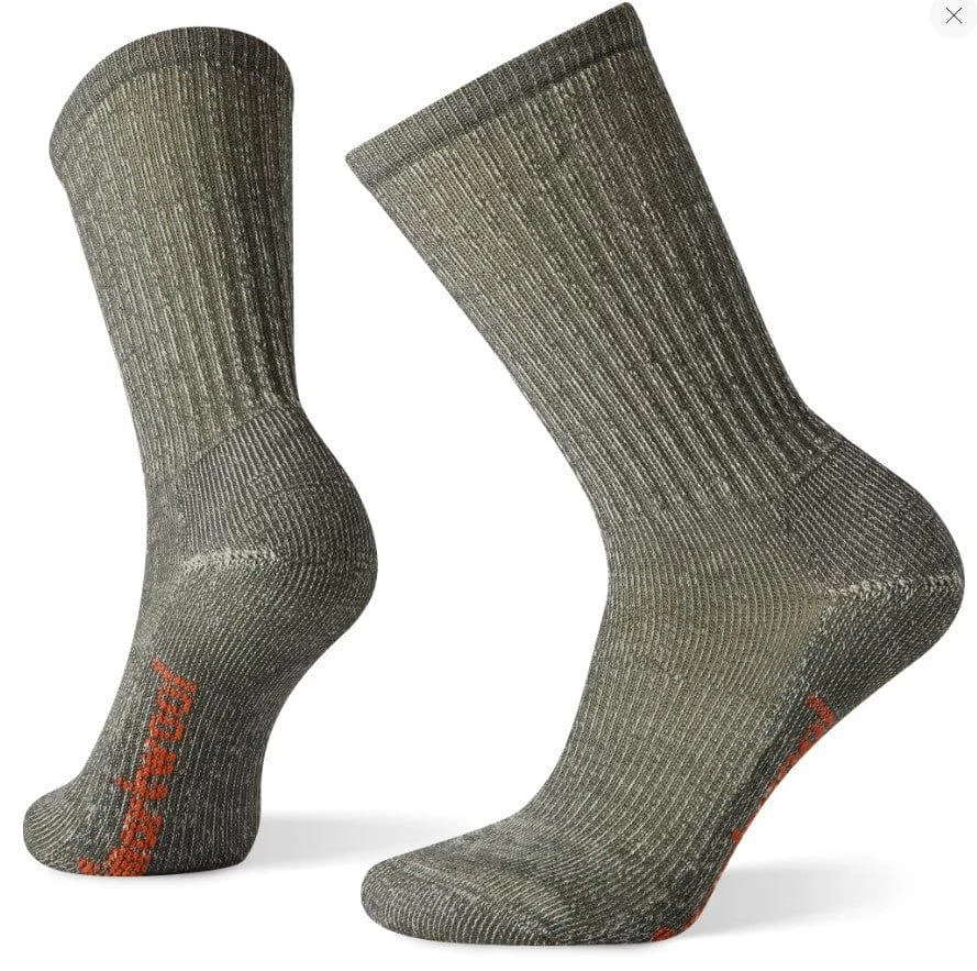 SmartWool SmartWool Women's Classic Hike Light Cushion Crew Socks