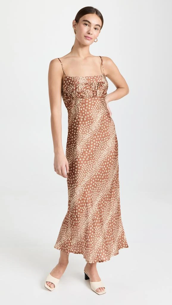 Ciao Lucia Nera Dress 2