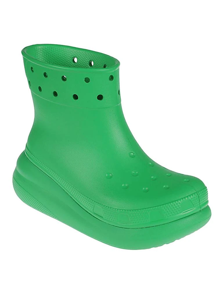 Crocs CROCS - Classic Crush Rain Boots 2